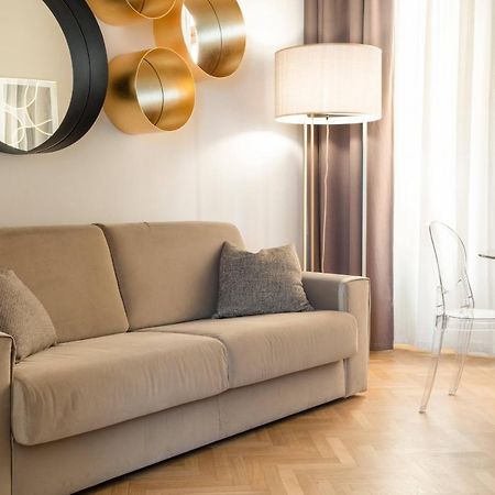 San Marco Boutique R&R Apartment Венеция Екстериор снимка