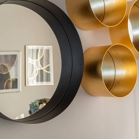 San Marco Boutique R&R Apartment Венеция Екстериор снимка