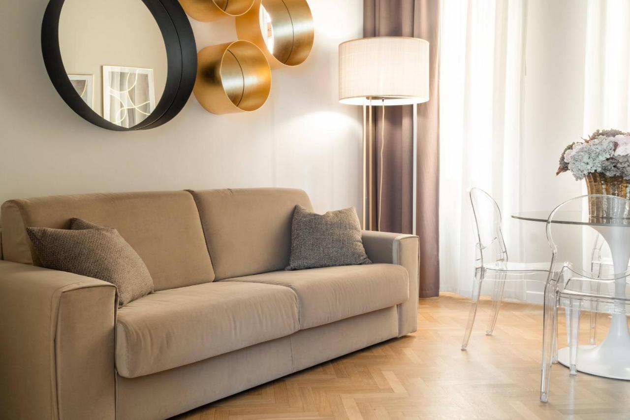 San Marco Boutique R&R Apartment Венеция Екстериор снимка