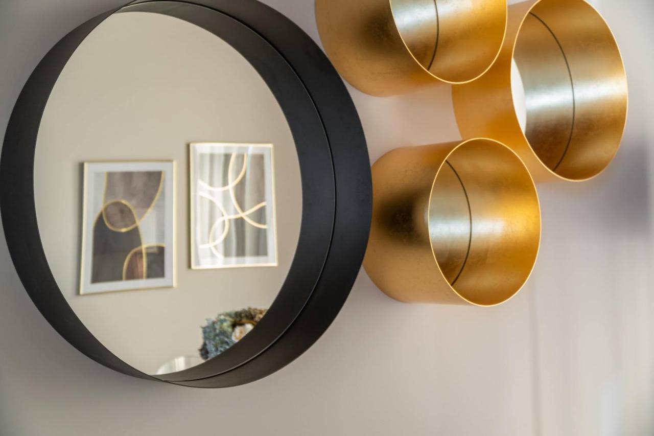 San Marco Boutique R&R Apartment Венеция Екстериор снимка