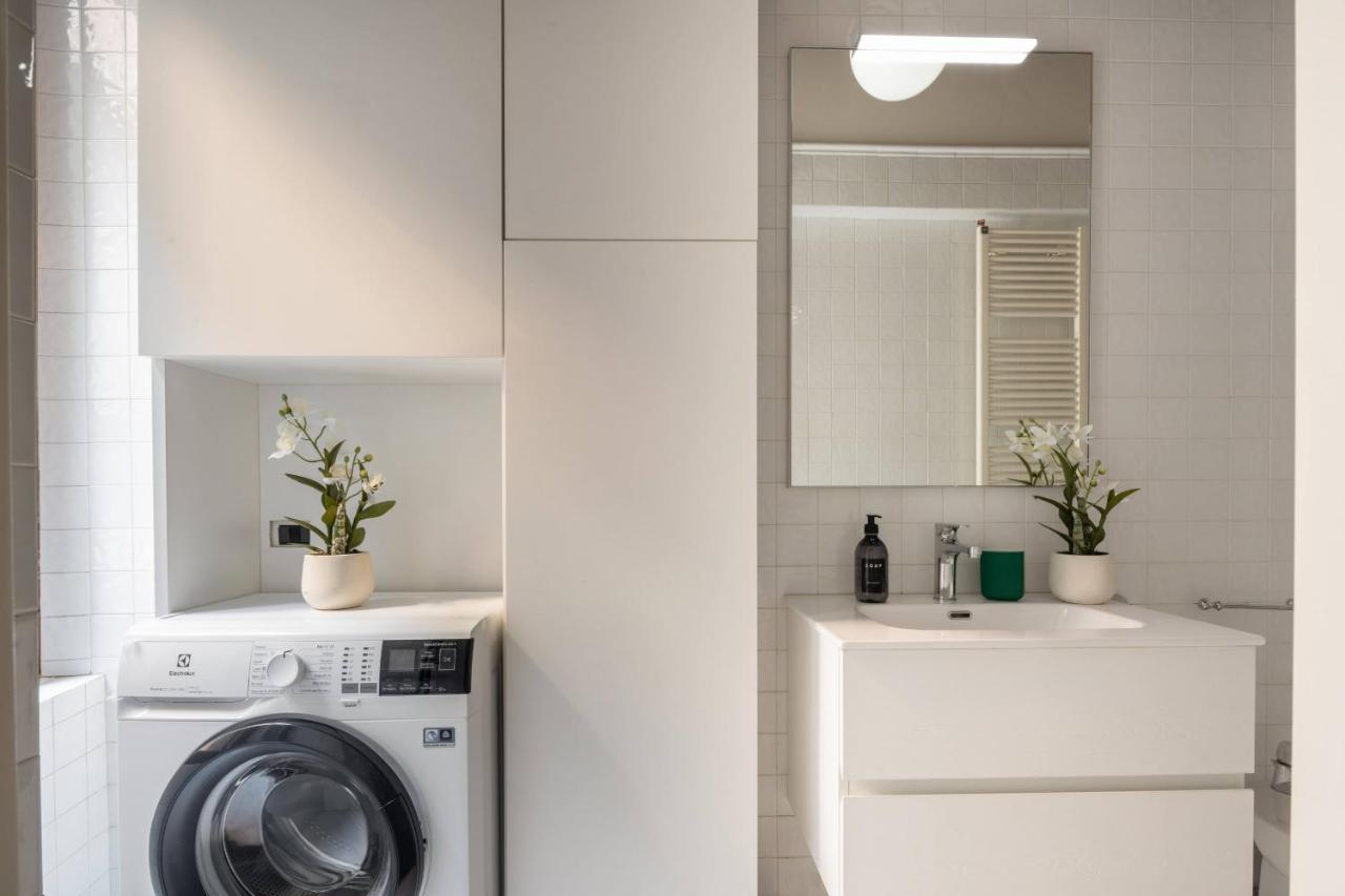 San Marco Boutique R&R Apartment Венеция Екстериор снимка