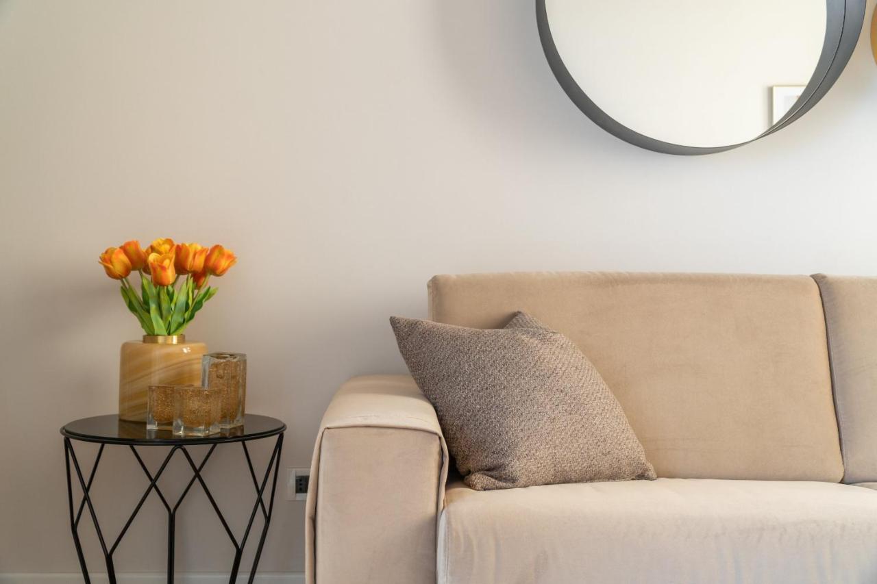 San Marco Boutique R&R Apartment Венеция Екстериор снимка