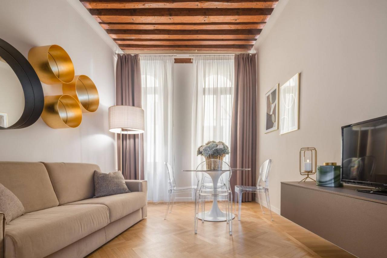 San Marco Boutique R&R Apartment Венеция Екстериор снимка