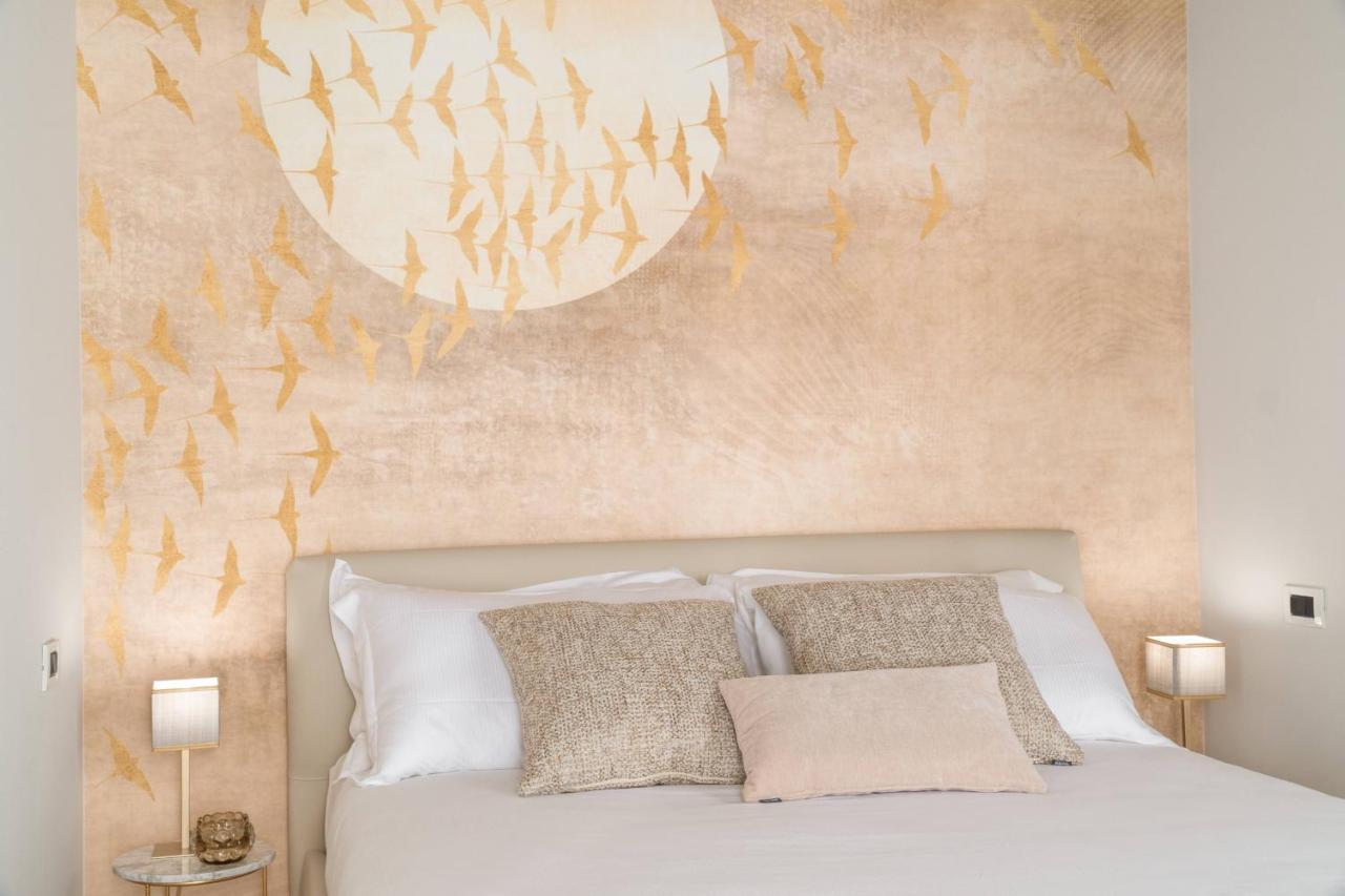 San Marco Boutique R&R Apartment Венеция Екстериор снимка