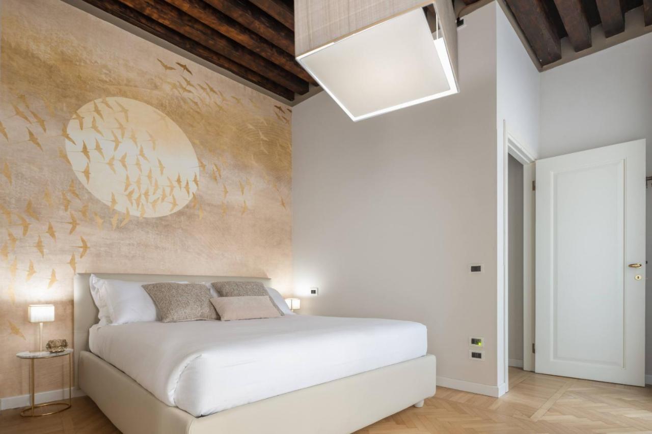 San Marco Boutique R&R Apartment Венеция Екстериор снимка
