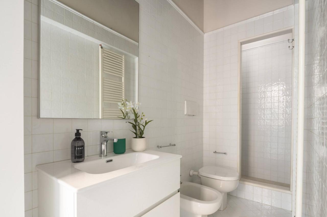 San Marco Boutique R&R Apartment Венеция Екстериор снимка