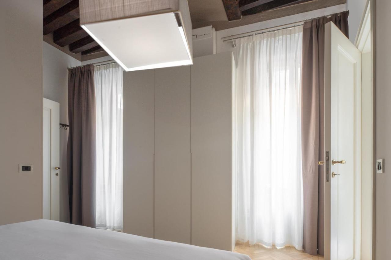 San Marco Boutique R&R Apartment Венеция Екстериор снимка