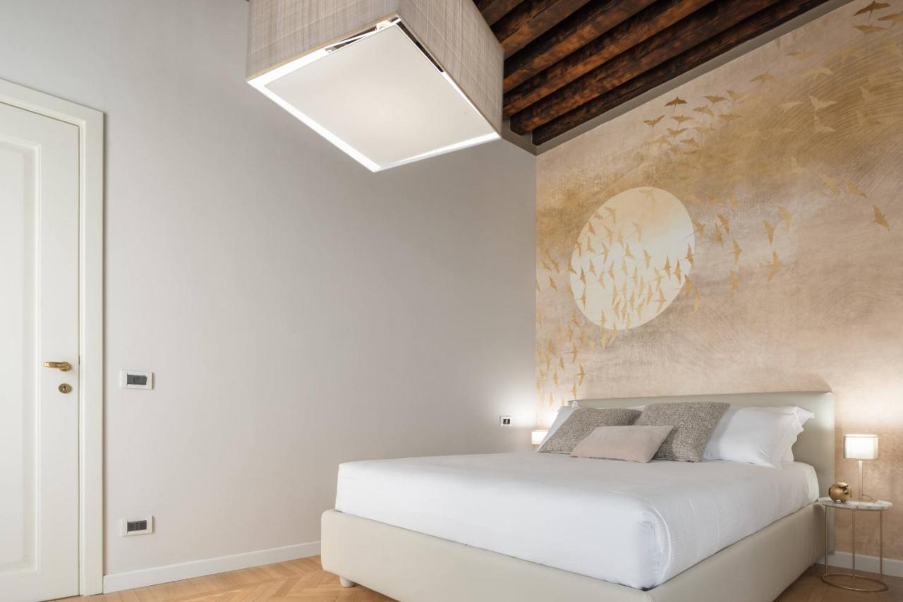 San Marco Boutique R&R Apartment Венеция Екстериор снимка
