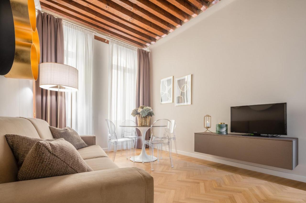 San Marco Boutique R&R Apartment Венеция Екстериор снимка