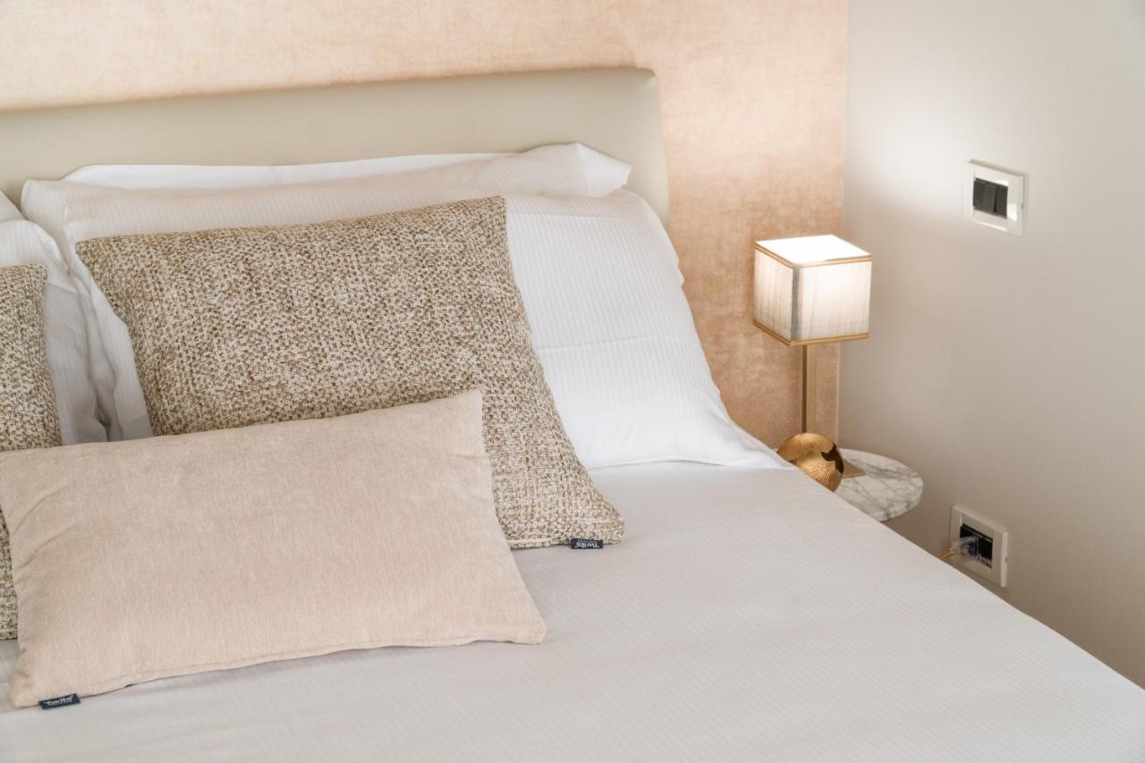 San Marco Boutique R&R Apartment Венеция Екстериор снимка